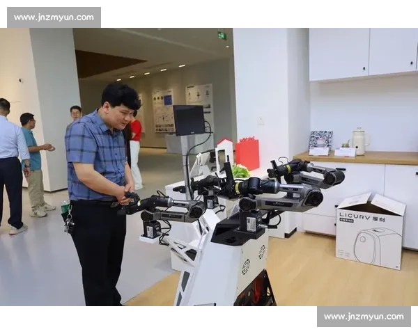 以变革推动创新发展助力未来科技转型与产业升级探索