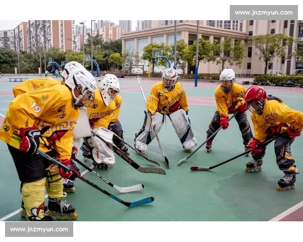 基于锦标赛制的创新竞技模式探索与发展路径分析